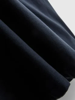 Camiseta básica de corte estándar