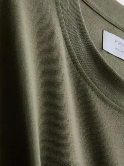 Camiseta con aplicación «Berlin»