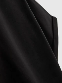 Camiseta con detalle de costura de The Edit