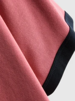 Camiseta con estampado gráfico de Portofino