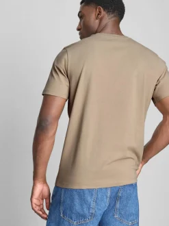 Camiseta con estampado gráfico «Motor Riders»
