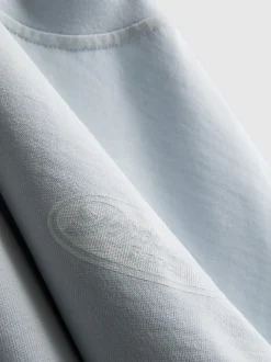 Camiseta con estampado gráfico de fruta