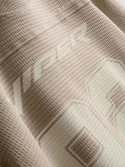 Camiseta con estampado gráfico «Dodge Viper»