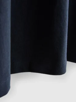 Camiseta con gráfico «Yacht Club»