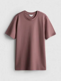Camiseta de corte entallado Ultimate de The Edit