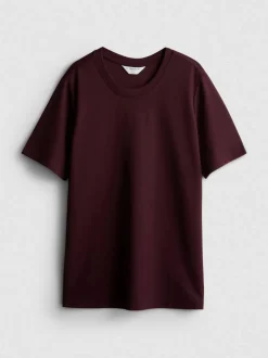 Camiseta de corte entallado Ultimate de The Edit