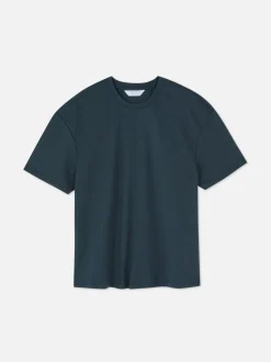 Camiseta de corte holgado de Kem
