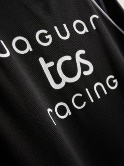 Camiseta de Jaguar TCS Racing