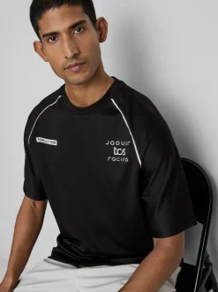 Camiseta de Jaguar TCS Racing