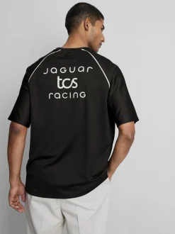 Camiseta de Jaguar TCS Racing