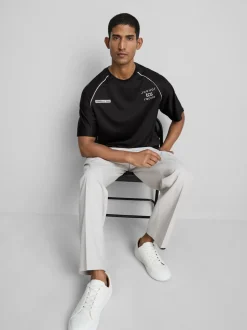 Camiseta de Jaguar TCS Racing