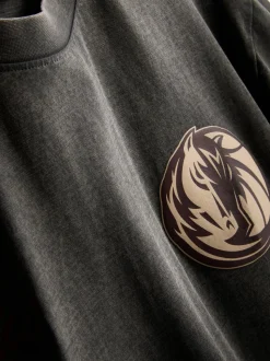 Camiseta de los Dallas Mavericks de la NBA