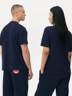 Camiseta de los New England Patriots de la NFL
