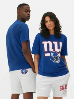 Camiseta de los New York Giants de la NFL