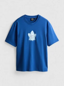 Camiseta de los Toronto Maple Leafs de la NHL