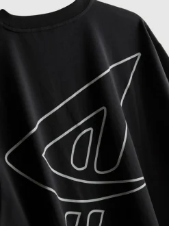 Camiseta de manga corta para el gimnasio