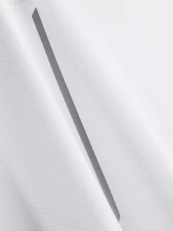 Camiseta de manga corta para el gimnasio