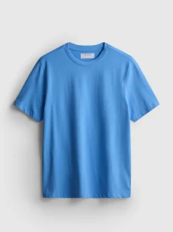 Camiseta de manga corta y corte estándar