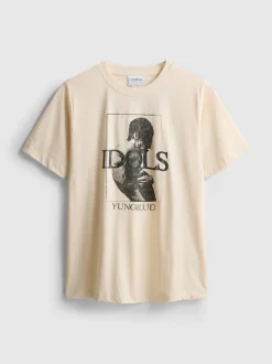 Camiseta de manga corta «YUNGBLUD»