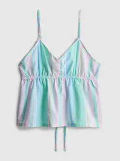 Camiseta de pijama de tirantes Love To Lounge