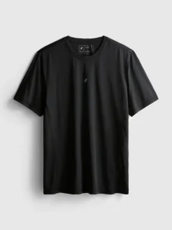 Camiseta deportiva de manga corta