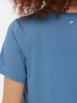 Camiseta deportiva Performance