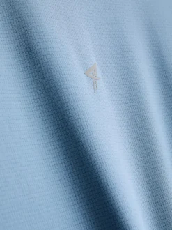 Camiseta de tirantes de alto rendimiento