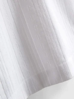 Camiseta de tirantes de pijama en tejido pointelle