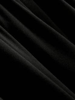 Camiseta de tirantes fluida con encaje