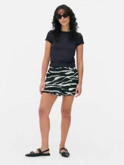 Camiseta efecto segunda piel