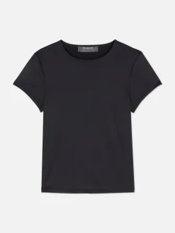 Camiseta efecto segunda piel
