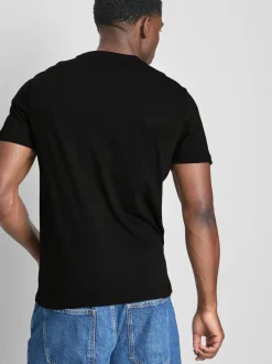 Camiseta gráfica de algodón puro de Star Wars