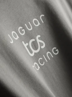 Camiseta gráfica de Jaguar TCS Racing