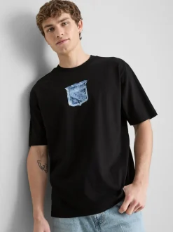 Camiseta gráfica de los New York Rangers de la NHL