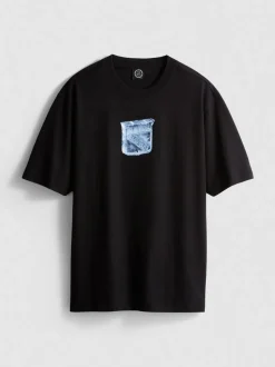 Camiseta gráfica de los New York Rangers de la NHL