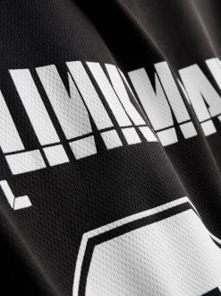 Camiseta gráfica de punto de Linkin Park