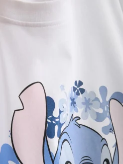 Camiseta gráfica de Stitch de Disney