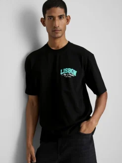 Camiseta «Lisbon City Studio»