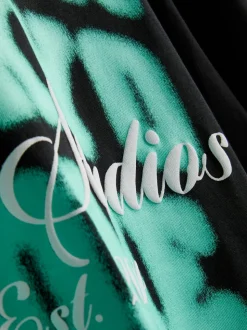Camiseta «Lisbon City Studio»