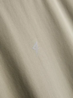 Camiseta panelada para el gimnasio
