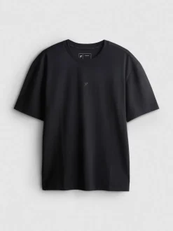 Camiseta para el gimnasio