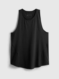 Camiseta sin mangas de alto rendimiento