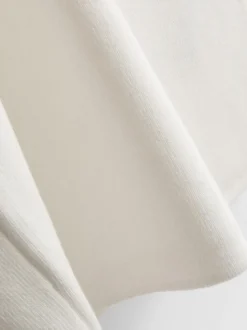 Camiseta sin mangas de punto
