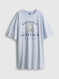Camisón extragrande de Ratatouille de Disney