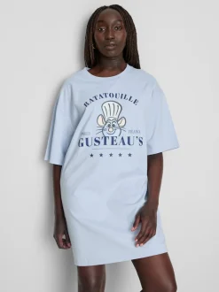 Camisón extragrande de Ratatouille de Disney