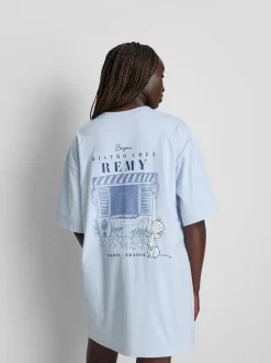 Camisón extragrande de Ratatouille de Disney