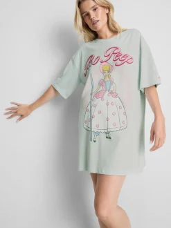 Camisón extragrande de Toy Story de Disney Pixar