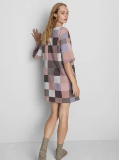 Camisón holgado de Los Sims