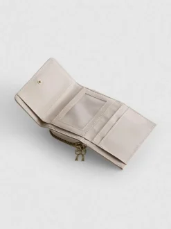 Cartera plegable de Bambi de Disney