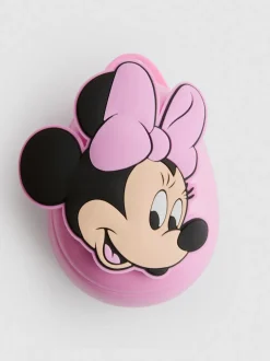 Cepillo de mano Minnie Mouse de Disney
